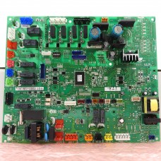 PCB - A3 Main indoor unit pcb