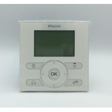 Daikin Altherma H Hybrid User Interface 