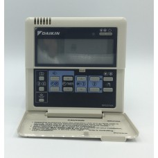 Daikin Altherma HT ERSQ controller