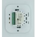 MC6 Space heating programmable Room Thermostat - MC6