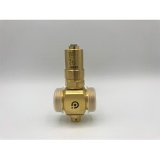 CALEFFI 108 1" ANTI FREEZE VALVES (AFVALVE1)